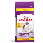 Royal Canin Giant Adult Pour Chien 15kg + 3kg Gratuit