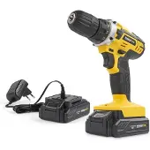 Powerplus Tournevis électrique Powx00422