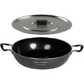 Cadac Paella Pan 30 Avec Couvercle -