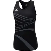 Erima Débardeur Racing Noir - 42