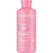 Lee Stafford Scalp Love Anti-Breakage Shampoo shampoing fortifiant pour les cheveux affaiblis ayant tendance à tomber 250 ml