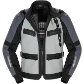 Spidi Enduro Pro Jacket Black Grey Taille M