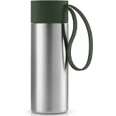 Eva Solo Bouteille d'Eau Eva Solo To Go Green 0.35L