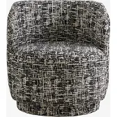 Nordal Chaise longue Bomu
