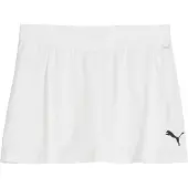 Puma Jupe PUMA Women teamGOAL Jupe PUMA White PUMA Black-XS