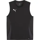 Puma T-Shirt fonctionnel noir