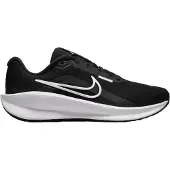 Nike Chaussure de course 'DOWNSHIFTER 13' noir / blanc