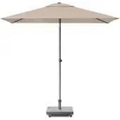 Platinum Parasol Lisboa 210 x 150 cm