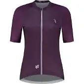 Bbb Donnafit R Short Sleeve Jersey Violet S Femme