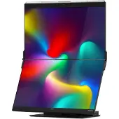 Mobile Pixels Geminos T (qhd) - 23.8 Pouces Full Hd Ips (in-plane Switching)
