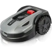 Zoef Robot Teun jusqu'à 300m2