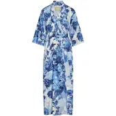 Essenza Kimono Essenza Femme Jula Leila Vanille-S