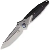 Microtech Couteau pliant Socom Bravo Mini T/E CF