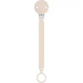 Suavinex Wonder Pacifier Clip attache-tétine Mauve Chalk 1 pcs