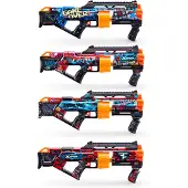 XShot Jeu de plein air Xshot Skins Last Stand Modèle aléatoire