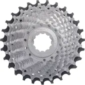 Xlc Xtralight Shimano Cassette Argenté 11s / 11-30t