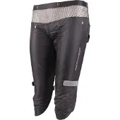 Rainlegs Protège-Jambes Rainlegs Black-XS