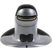 Fellowes Penguin souris RF sans fil Laser 1200 DPI
