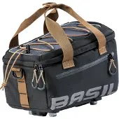 Basil Sacoche De Porte-bagages Mik Miles 7l