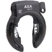 Axa Antivol de cadre Defender noir