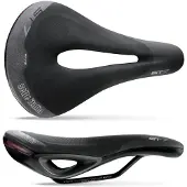 Selle Italia ST 7 Superflow, Couleur:black, Taille:L3