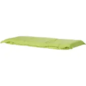 Madison Coussin de Banc Madison Panama Lime (2 places)