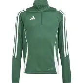 Adidas Sweat à Demi-zip Tiro24