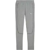 Puma Pantalon de sport gris