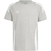Adidas T-shirt à Manches Courtes Tiro24