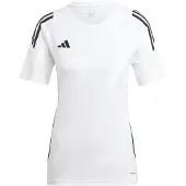 Adidas Maillot 'Tiro 24' noir / blanc