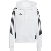 Adidas Tiro24 Hoodie Blanc 2XL / Regular Femme