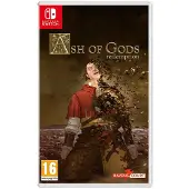 Ash Of Gods: Redemption UK Switch