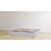 Emma Storage Bed 160x200