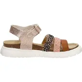Keq Meiden Sandalen Meiden Sandalen - Champagne - Maat 24