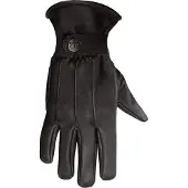 John Doe Grinder, Gants ,Noir ,3XL