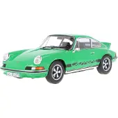 Norev 1/18 187680 Porsche 911 Rs - 1973 Diecast Modelcar-