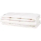 Balette Silver - Couette en duvet toute l'année - 140x200