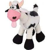 Flamingo Peluche Kuwa