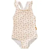 Fresk Short De Bain Olive