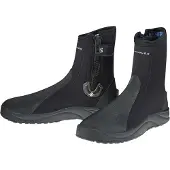 SCUBAPRO Heavy Duty 6.5 Mm Booties Noir EU 36
