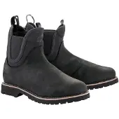 Alpinestars Chaussures Turnstone Black Black