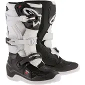 Alpinestars Bottes Tech 7S Junior Black White