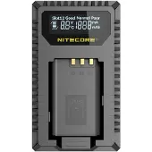 Nitecore USN2 Chargeur USB pour batterie Sony NP-BX1