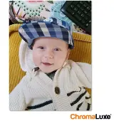 ChromaLuxe Tableau Photo
