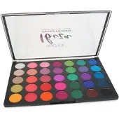 Technic Pressed Pigments Eyeshadow Palette Ibiza 42 g