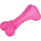 Flamingo Jchien Mousse Dina Os Parfum Framboise Rose 13cm