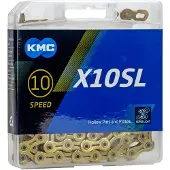 Kmc 10-vitesse