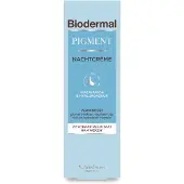 Biodermal Night Cream Anti-Pigment (Crème de nuit)
