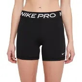 Nike Short Pro 365 13 cm pour Femme - Noir