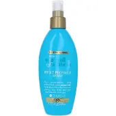OGX Huile d'argan du Maroc - Spray thermoprotecteur 177 ml